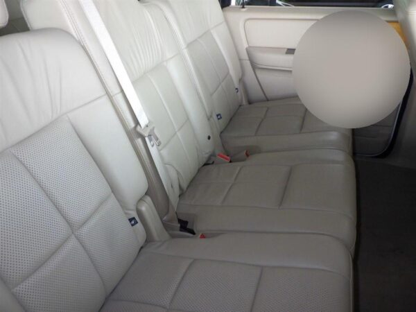 2013 LINCOLN NAVIGATOR - Image 7