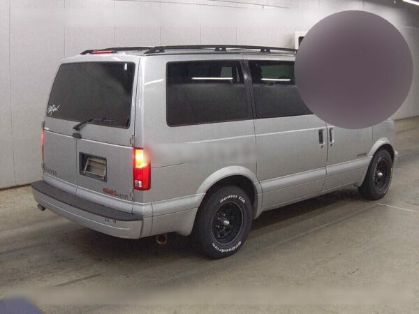 1996 GMC SAFARI - Image 6