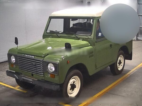 1991 LAND-ROVER OTHER - Image 5