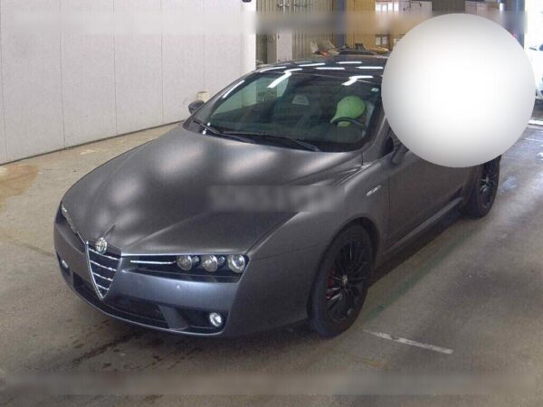 2010 ALFA-ROMEO BRERA - Image 5