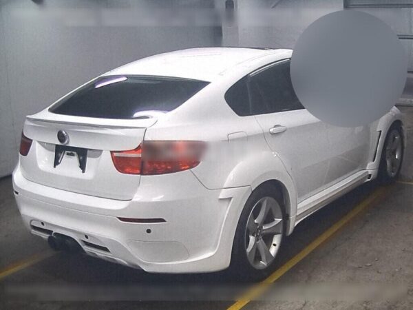 2010 BMW X6 - Image 6