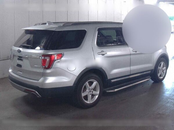 2016 FORD EXPLORER - Image 6