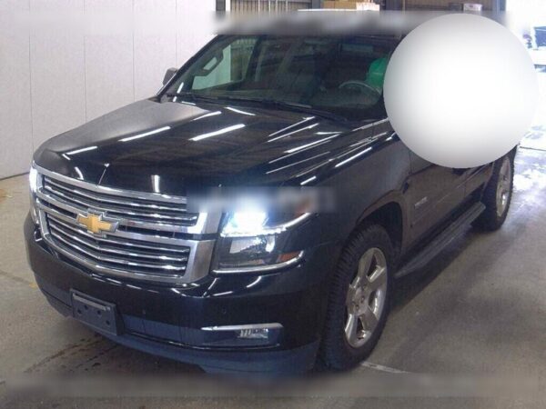 2017 CHEVROLET TAHOE - Image 5