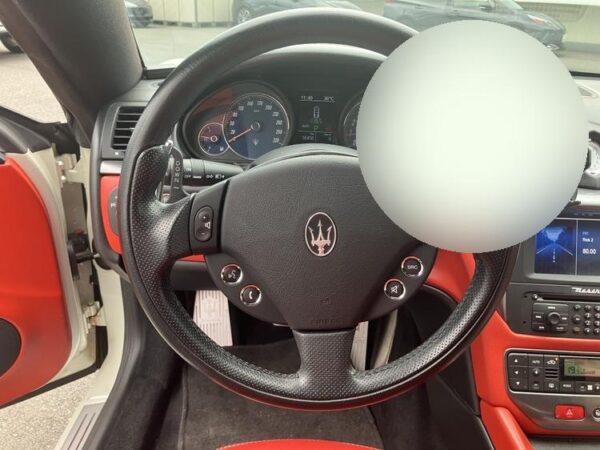 2008 MASERATI GRANTURISMO - Image 15