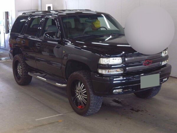 2005 CHEVROLET TAHOE