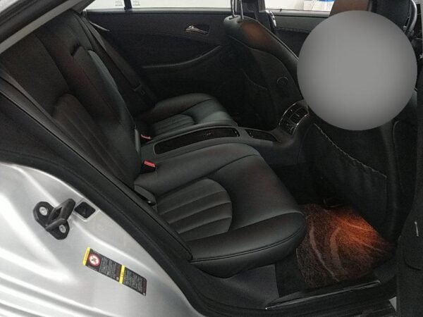 2006 MERCEDES-BENZ CLS-CLASS - Image 7