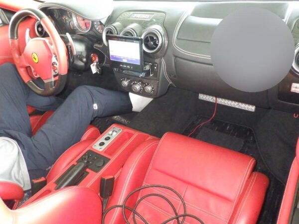 2006 FERRARI F430 - Image 4