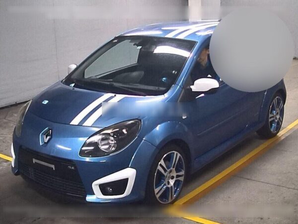 2011 RENAULT TWINGO - Image 5