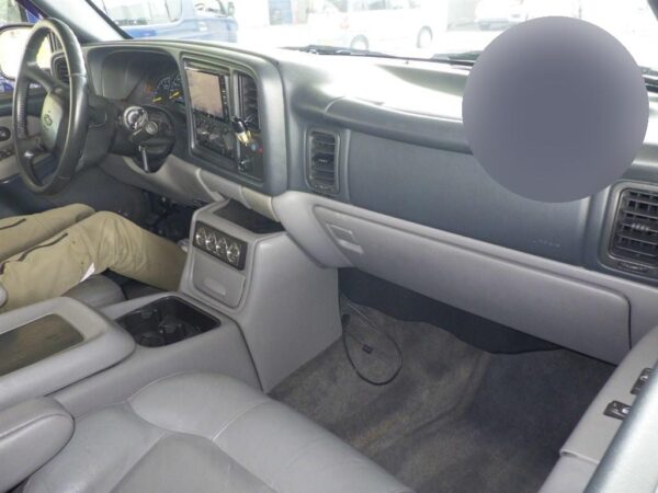 2005 CHEVROLET TAHOE - Image 4