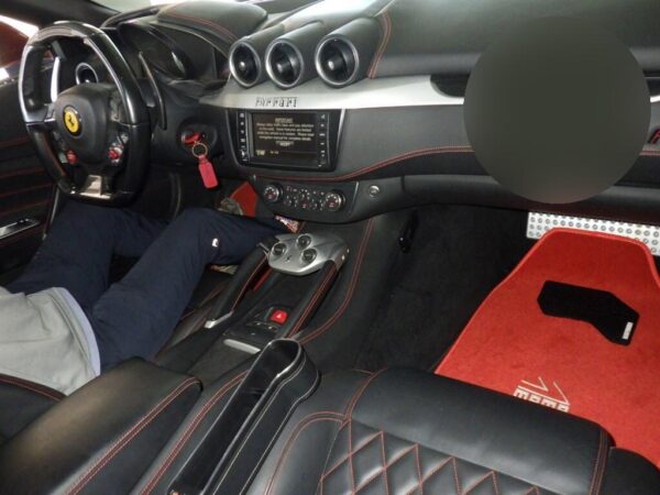 2012 FERRARI FF - Image 4