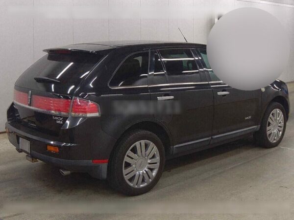 2010 LINCOLN MKX - Image 6