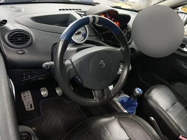 2011 RENAULT TWINGO - Image 7