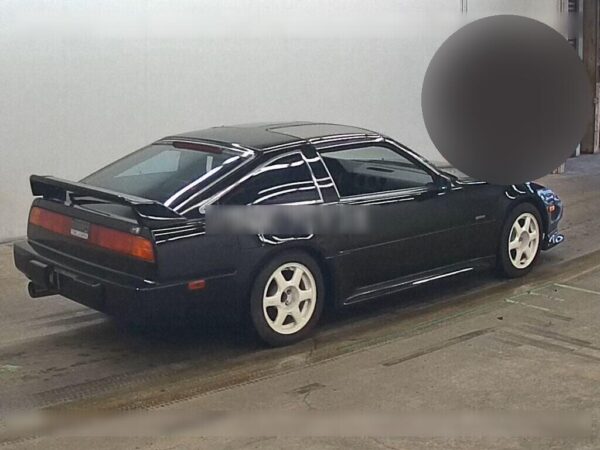 1988 AMERICA-NISSAN FAIRLADY - Image 6