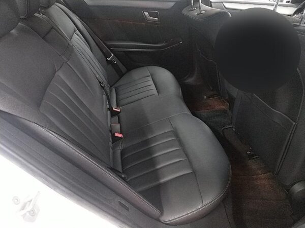 2014 MERCEDES-BENZ E-CLASS - Image 7