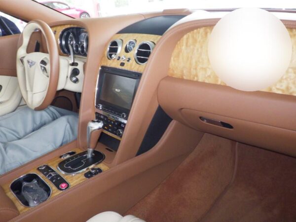 2015 BENTLEY CONTINENTAL - Image 4