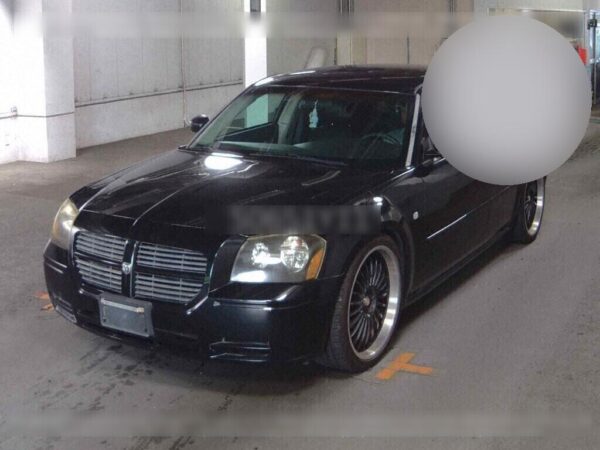 2006 DODGE MAGNUM - Image 5