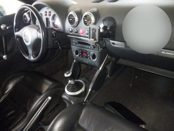 2002 AUDI TT - Image 4