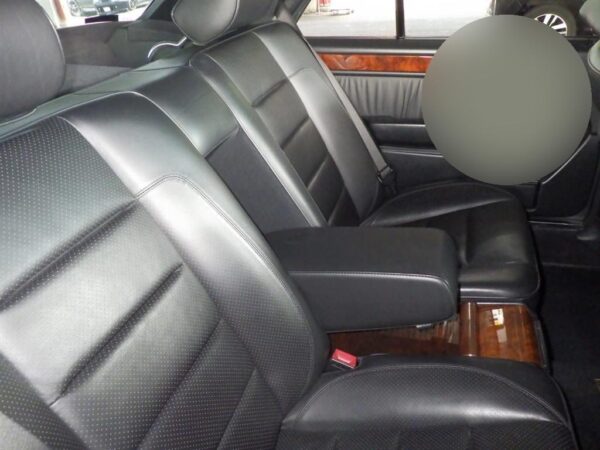 1993 MERCEDES-BENZ MEDIUM-CLASS - Image 7