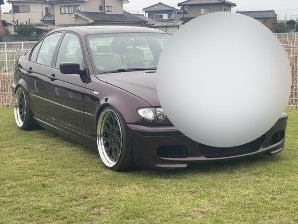 2001 BMW 3 - Image 10