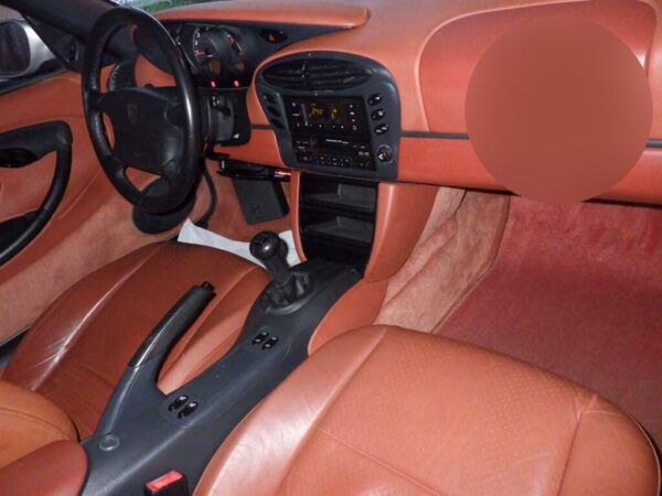 1998 PORSCHE BOXSTER - Image 4