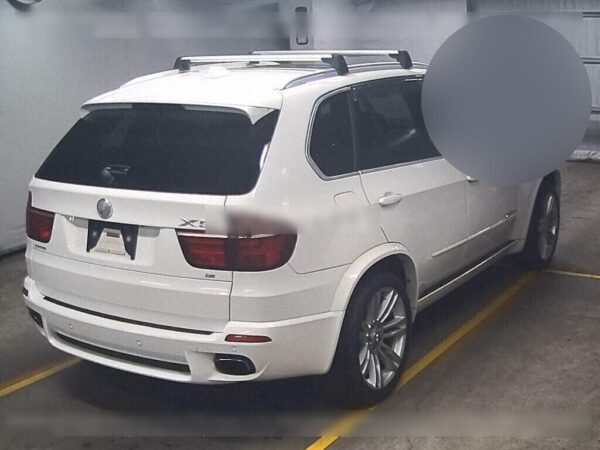 2010 BMW X5 - Image 6