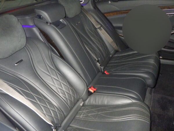 2016 MERCEDES-AMG S-CLASS - Image 7