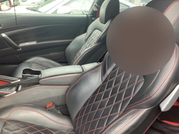 2012 FERRARI FF - Image 14