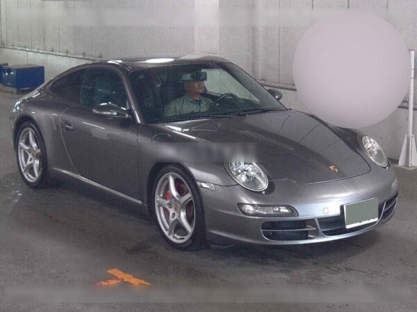 2007 PORSCHE 911 - Image 2