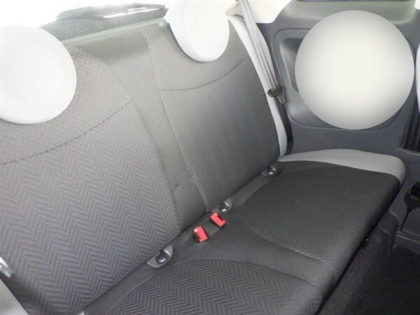 2018 FIAT 500 - Image 7