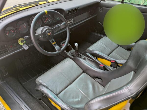 1995 PORSCHE 911 - Image 11