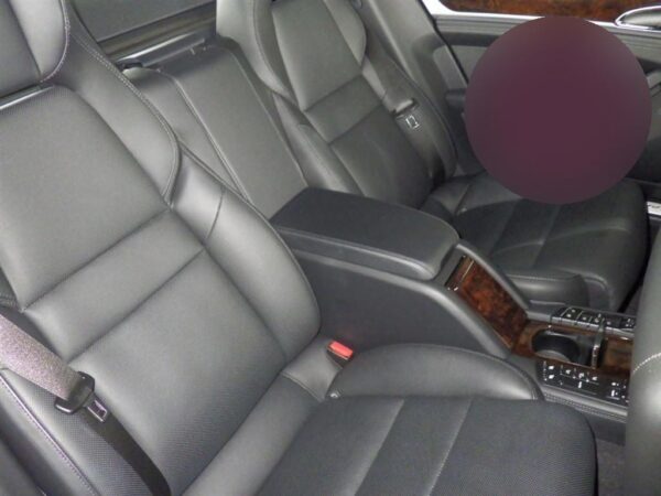 2014 PORSCHE PANAMERA - Image 7