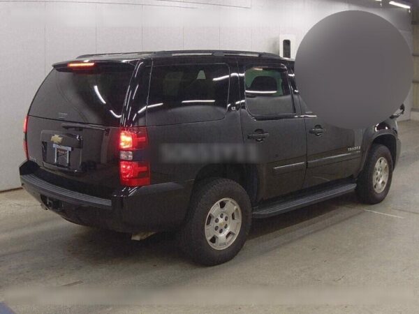2008 CHEVROLET TAHOE - Image 6