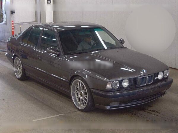 1997 BMW M5 - Image 2