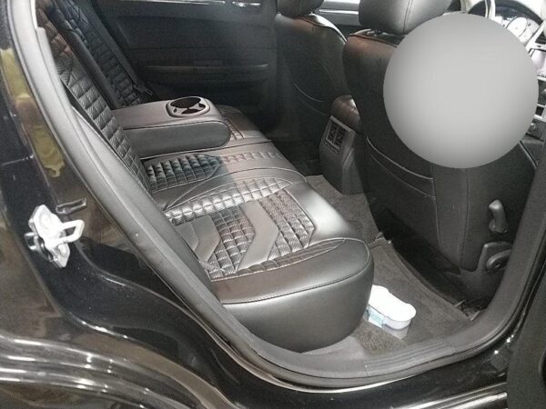 2014 CHRYSLER 300 - Image 7