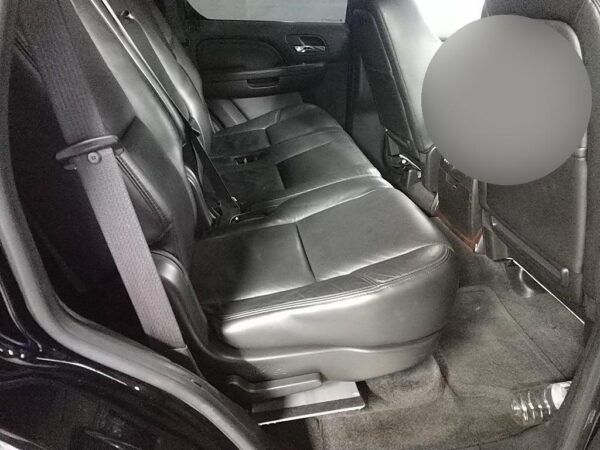 2009 CADILLAC ESCALADE - Image 7