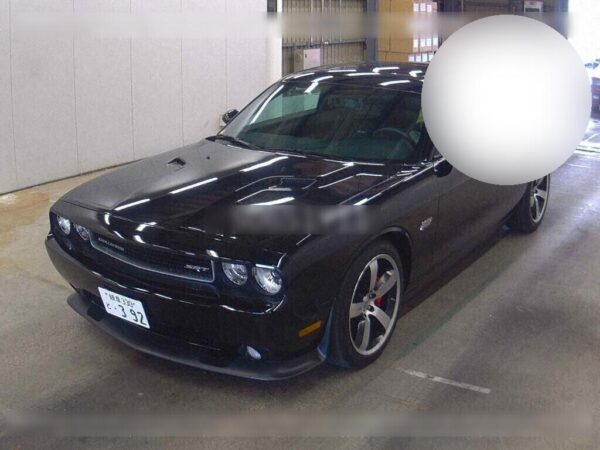 2012 DODGE CHALLENGER - Image 5