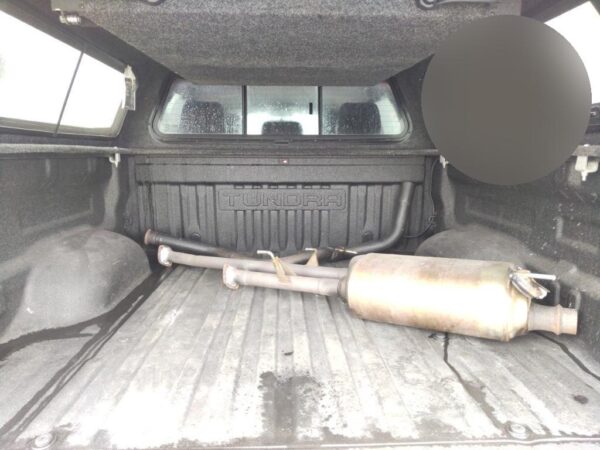 2015 AMERICA-TOYOTA TUNDRA - Image 7