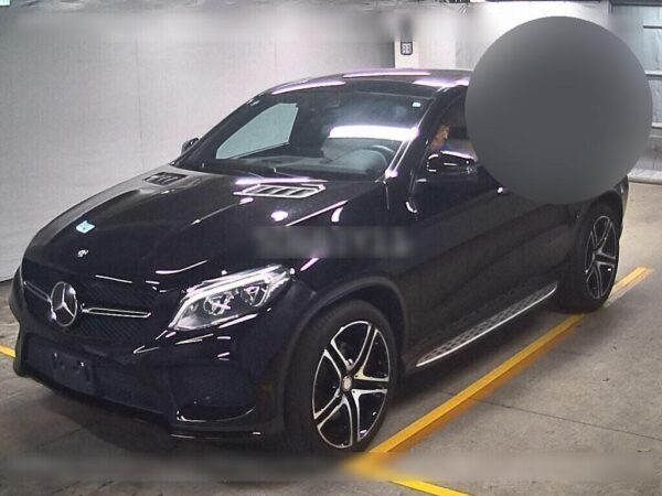2016 MERCEDES-AMG GLE - Image 5