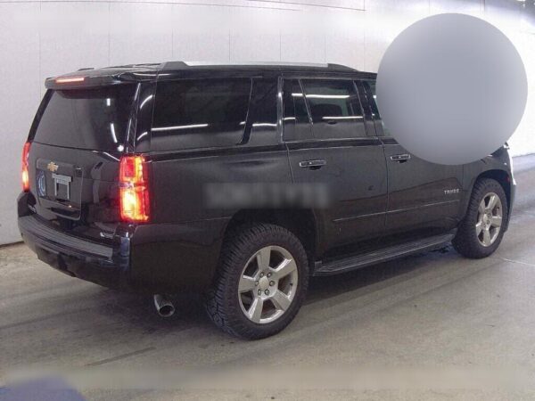 2017 CHEVROLET TAHOE - Image 6