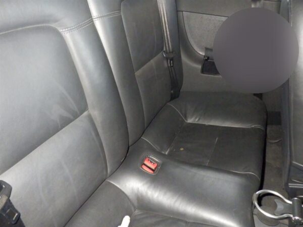 2002 AUDI TT - Image 7