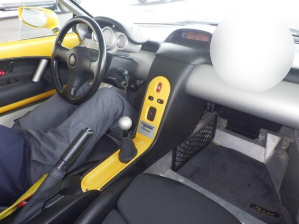 1998 RENAULT SPORT - Image 4