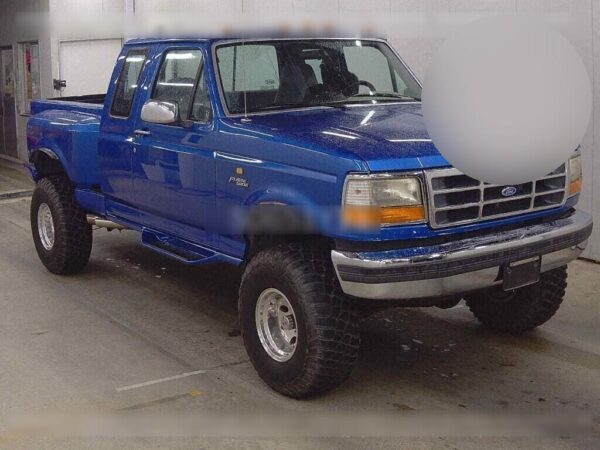 1995 FORD F-150 - Image 2
