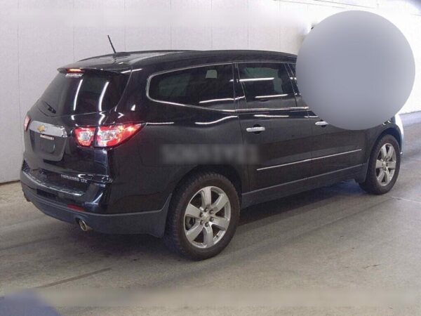 2016 CHEVROLET TRAVERSE - Image 6