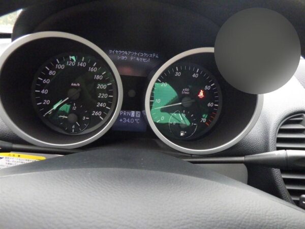 2006 MERCEDES-BENZ SLK - Image 7