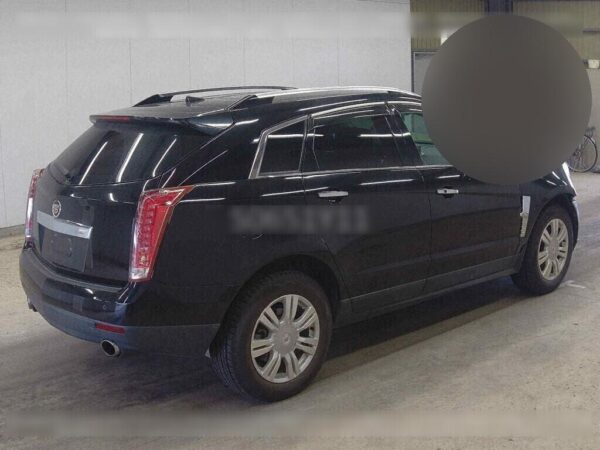 2011 CADILLAC OTHER - Image 6