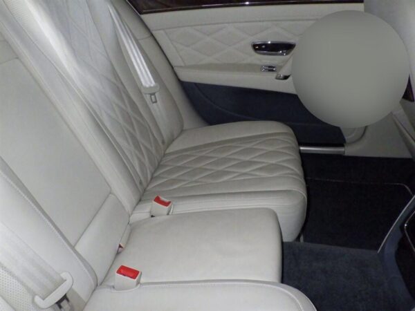 2015 BENTLEY FLYING - Image 7
