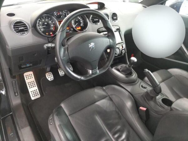 2010 PEUGEOT RCZ - Image 4