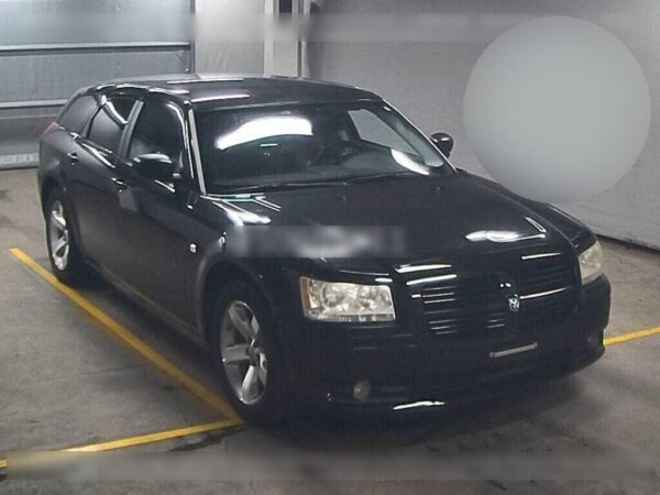 2010 DODGE MAGNUM - Image 2