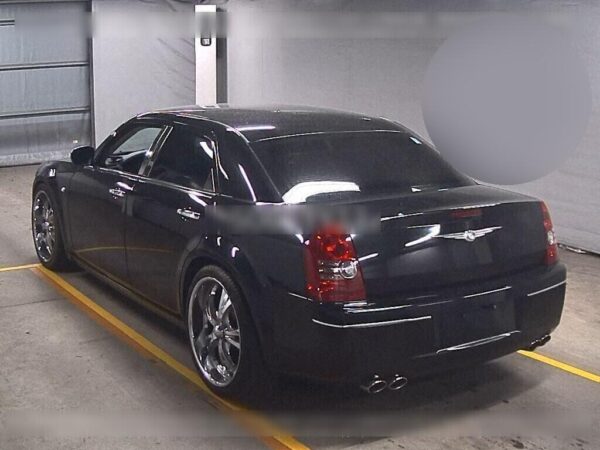 2014 CHRYSLER 300 - Image 3