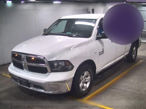 2015 DODGE RAM - Image 5